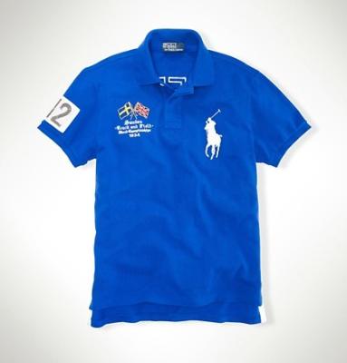 Men polo shirts-1293